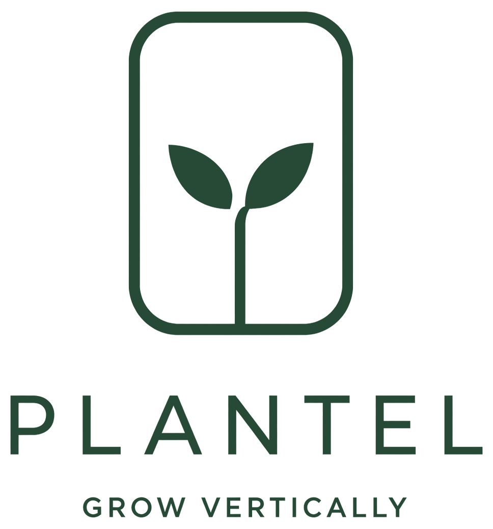 Plantel – Grow vertically