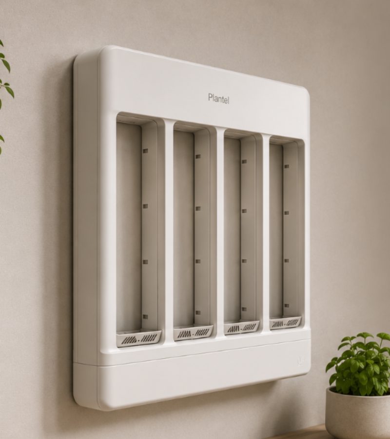 Plantel Panel