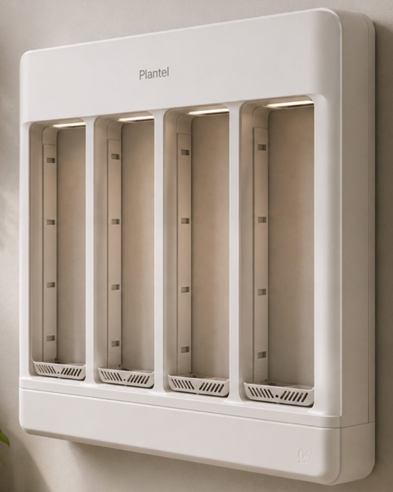 A panel mint lakberendezési tárgy